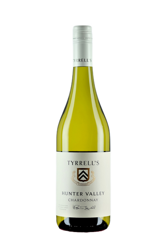 Tyrrells Hunter Valley Chardonnay