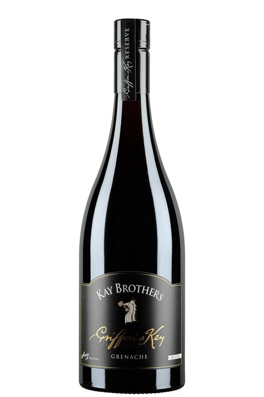 Kay Brothers Griffon's Key Grenache