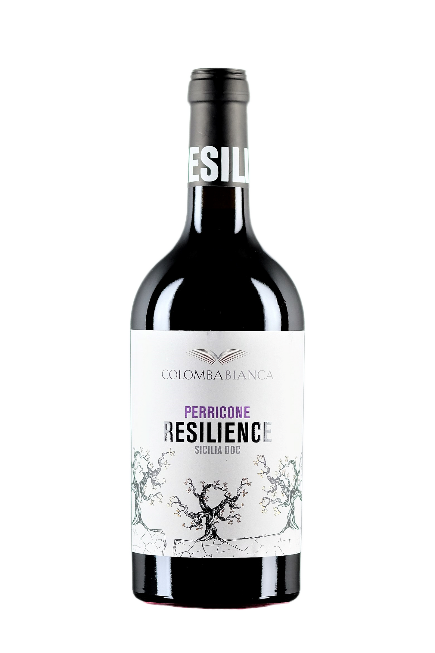 Colomba Bianca Resilience Perricone
