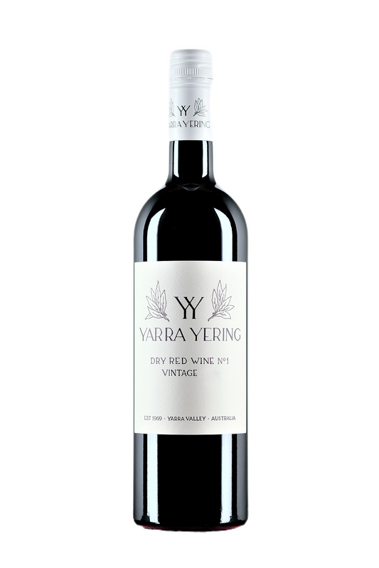 2020 Yarra Yering Dry Red No. 1