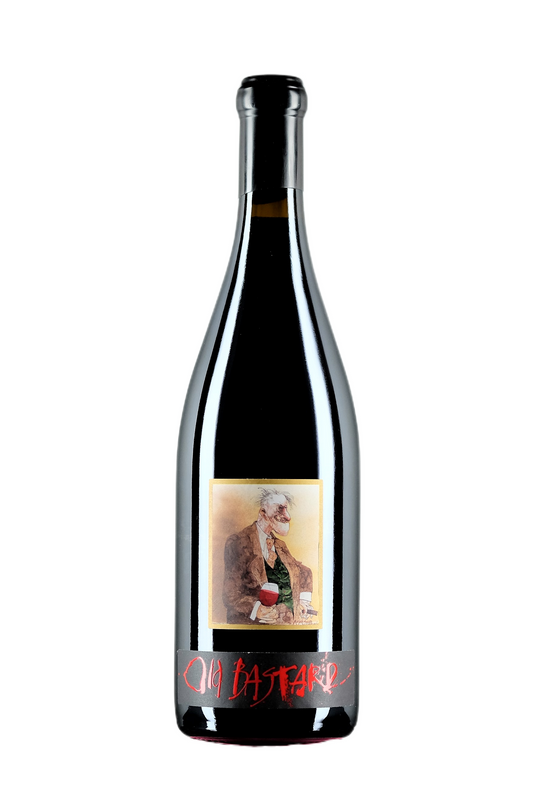 Kaesler Old Bastard Shiraz