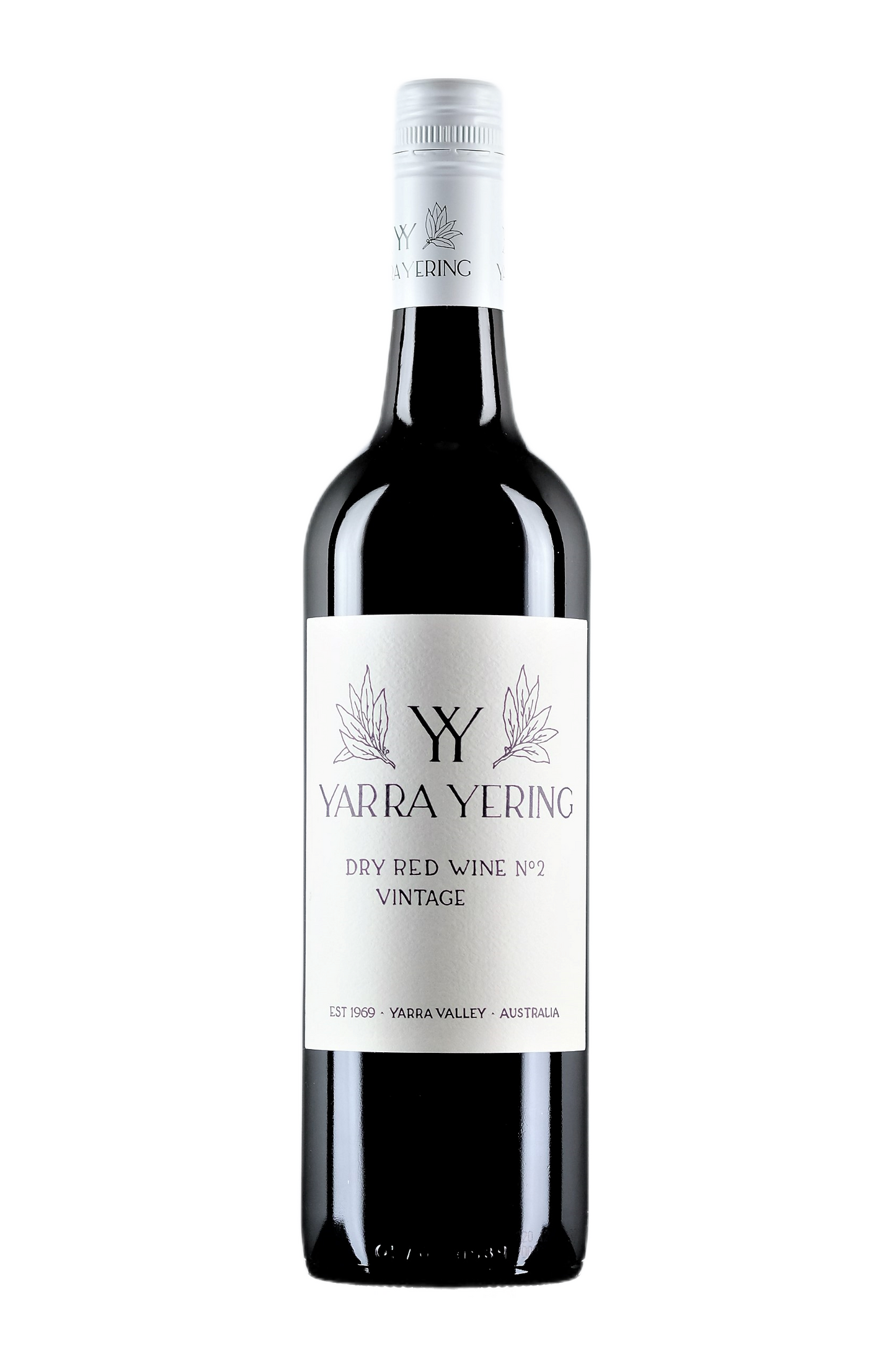 Yarra Yering Dry Red No. 2
