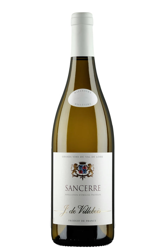 J. de Villebois Sancerre