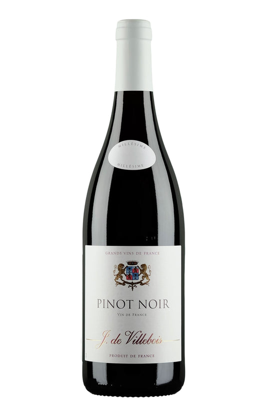 J. de Villebois Pinot Noir