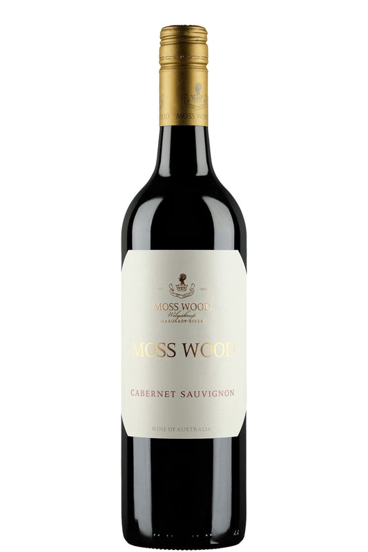 Moss Wood Margaret River Cabernet Sauvignon