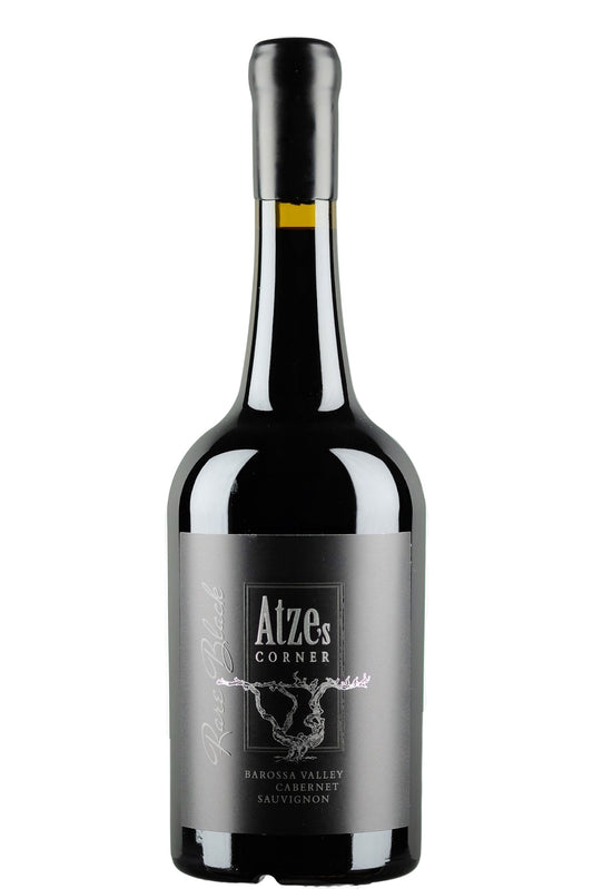 Atze's Corner Rare Black Cabernet Sauvignon