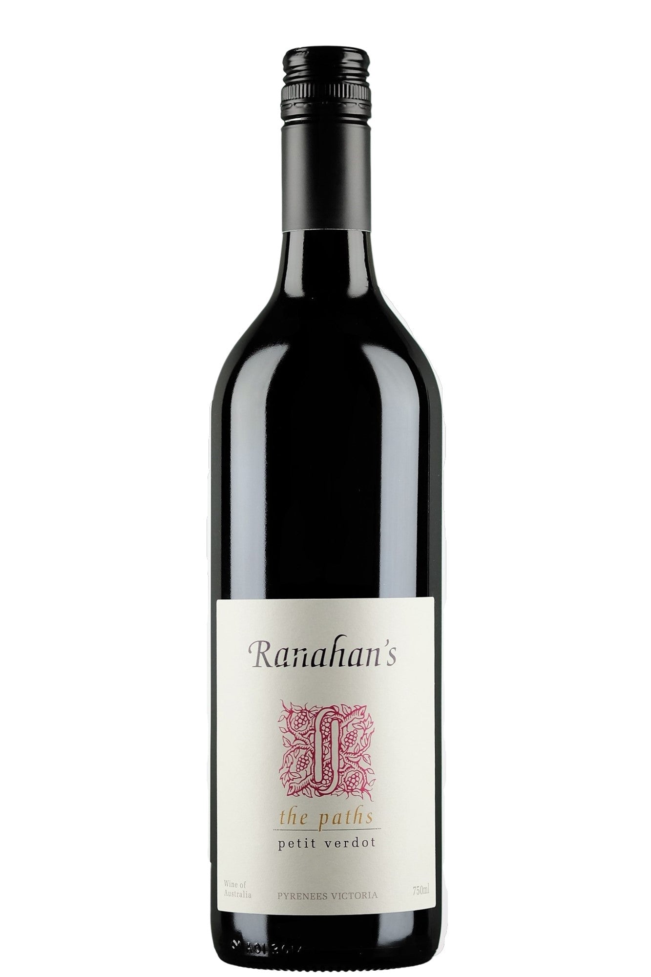 Ranahan's The Paths Chapter 17 Petit Verdot
