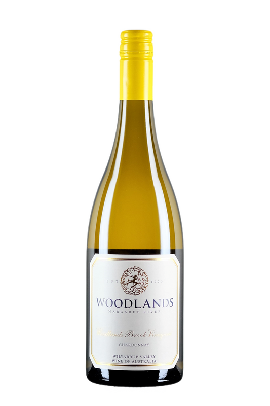 Woodlands Brook Chardonnay
