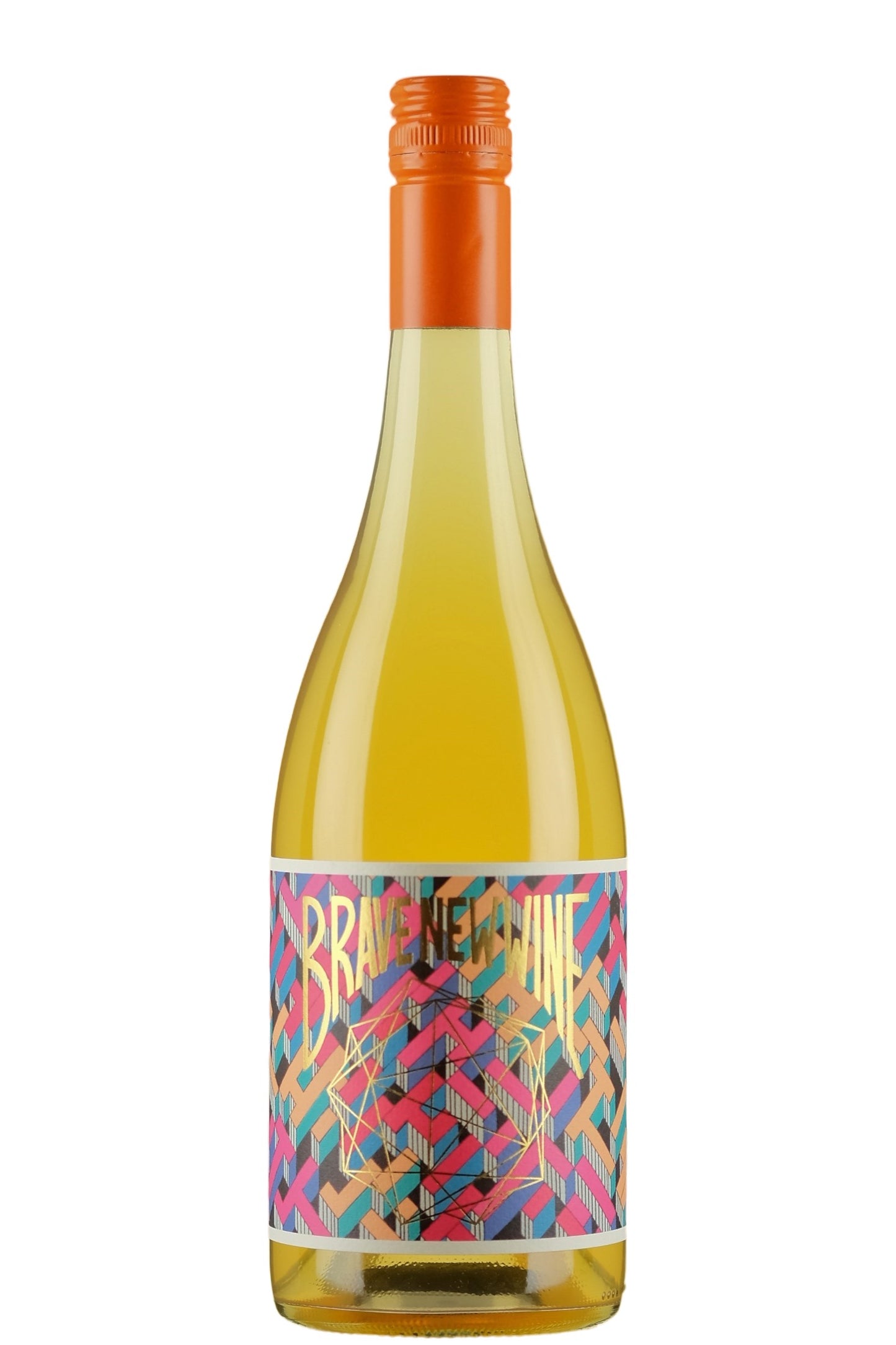 Brave New Wine Batard Sauv