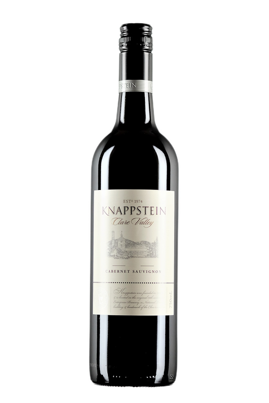 Knappstein Clare Valley Cabernet Sauvignon