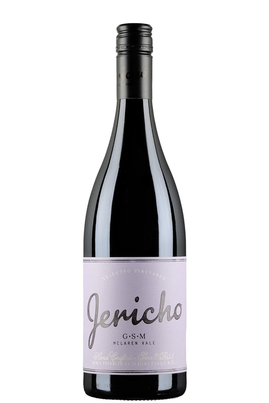 Jericho McLaren Vale GSM