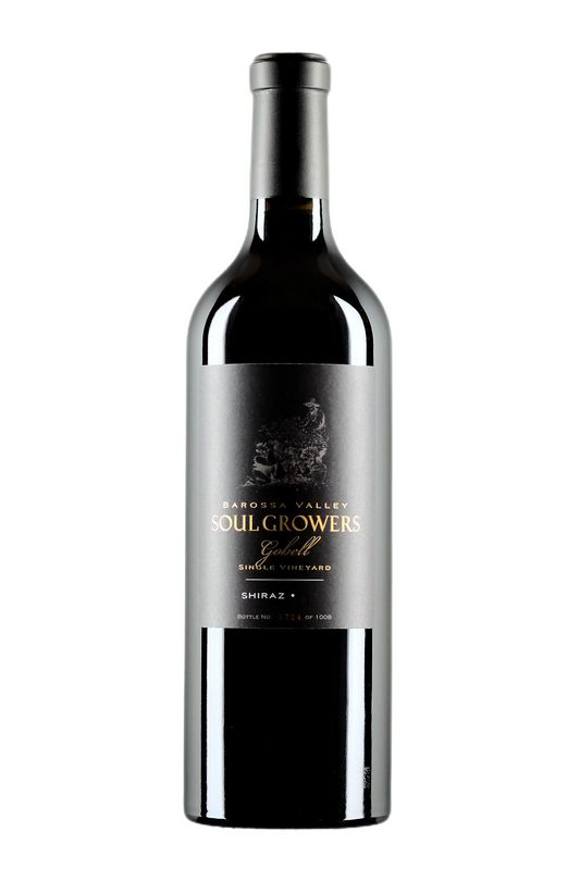 Soul Growers Gobell Shiraz