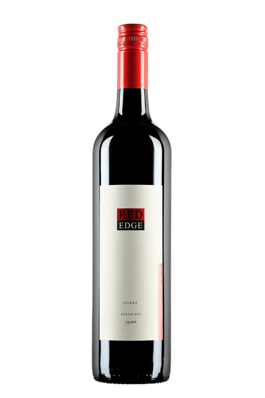 Red Edge Estate Shiraz