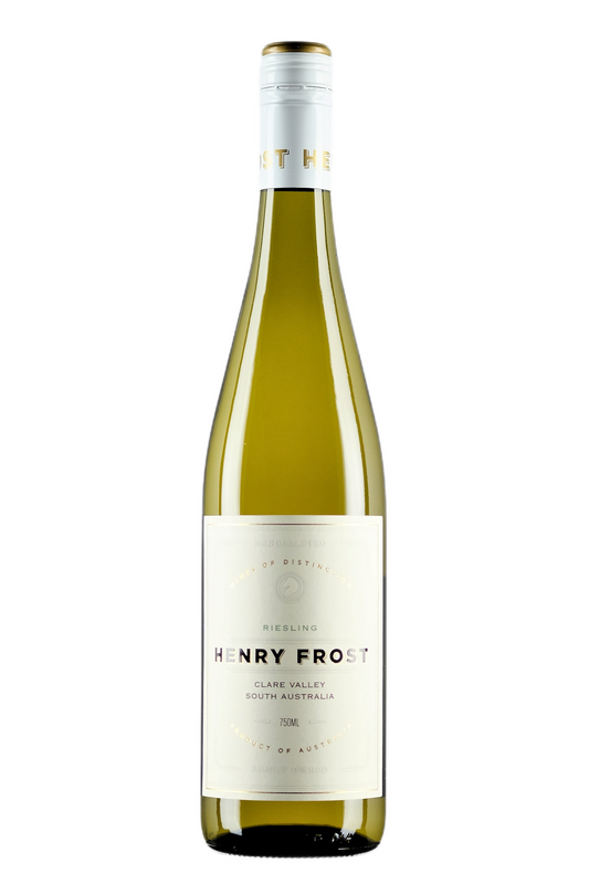 Henry Frost Riesling