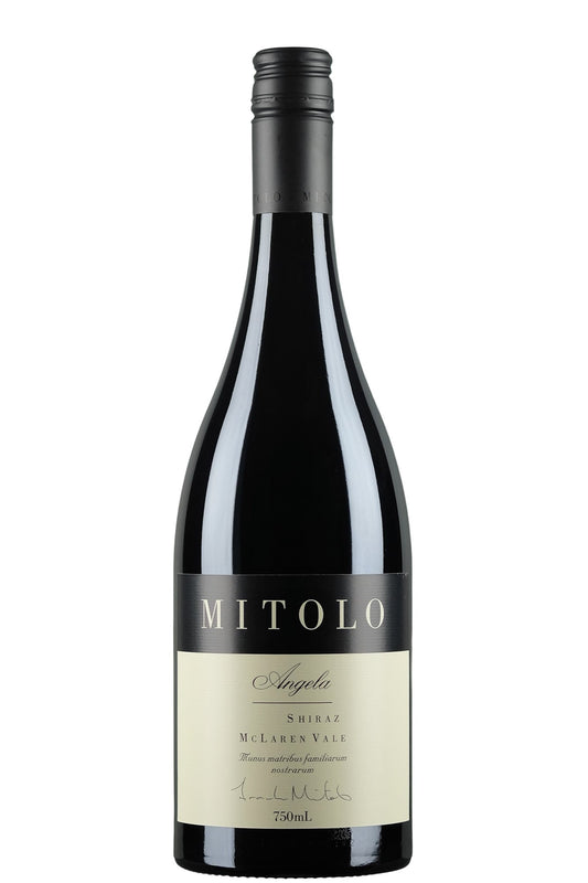 Mitolo Angela Shiraz