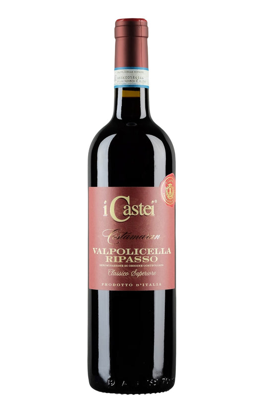 Michele Castellani Valpolicella Ripasso Classico Superiore DOC