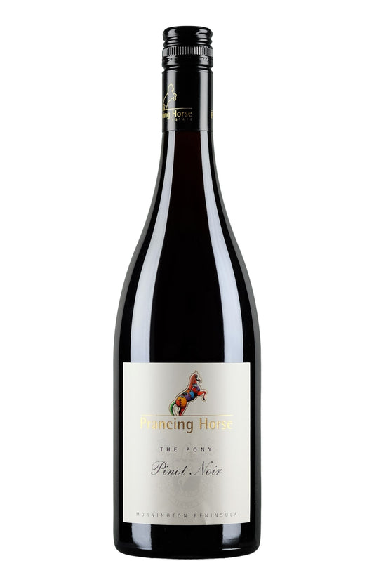 Prancing Horse The Pony Pinot Noir