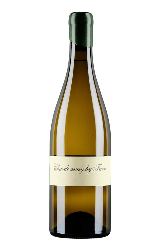 By Farr Chardonnay