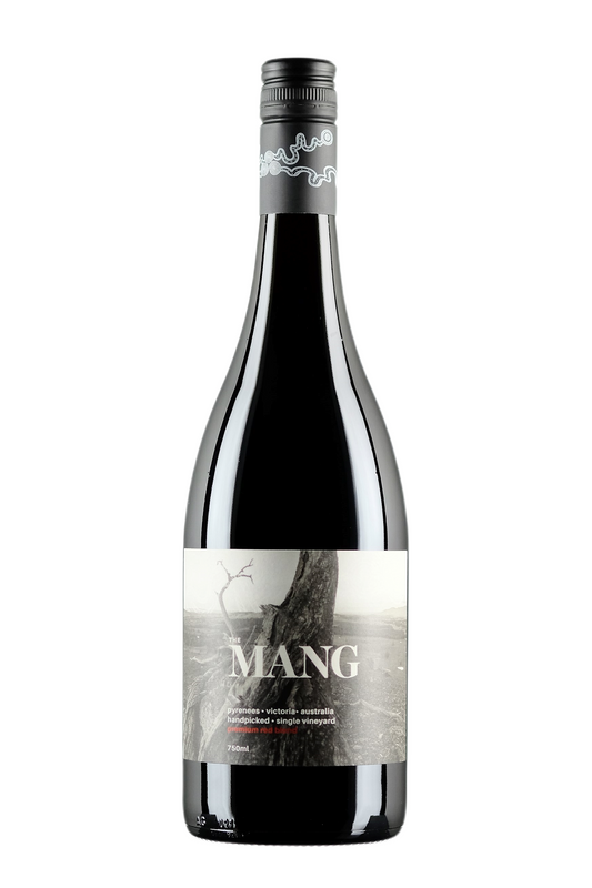 Peerick Estate The Mang Premiun Red Blend