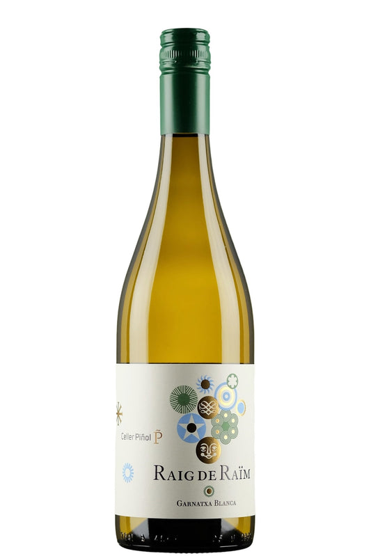 Celler Pinol Raig de Raim White