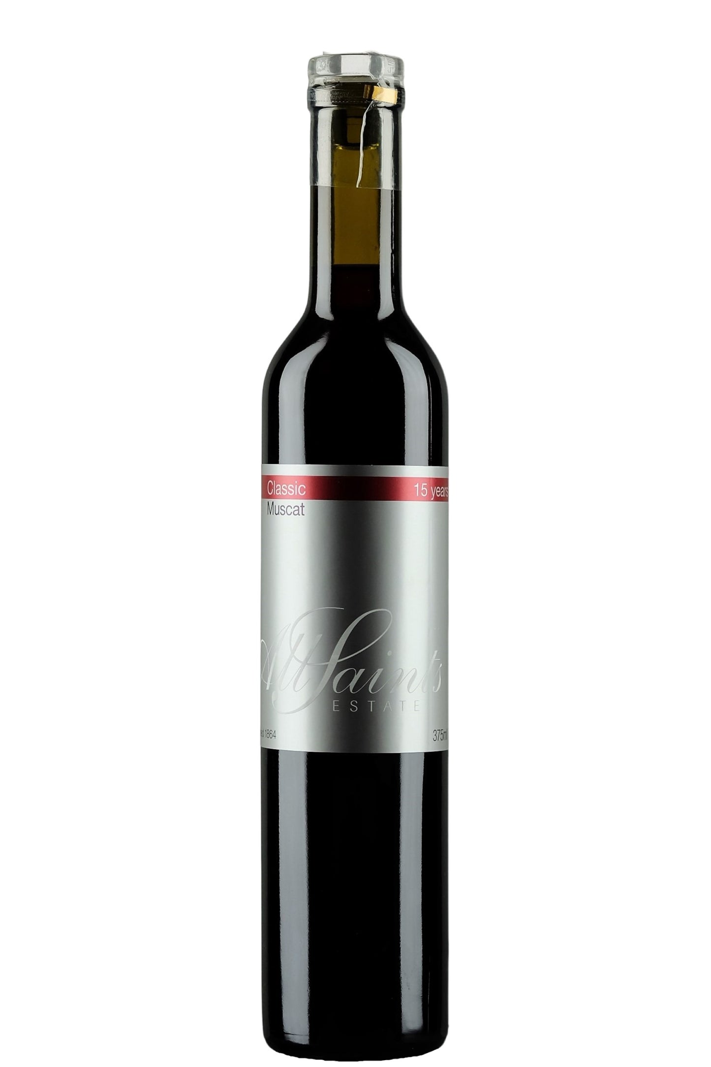 All Saints Classic Rutherglen Muscat 375ml