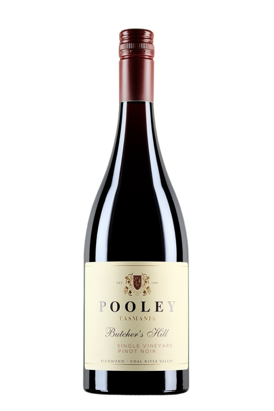 Pooley Butcher's Hill Pinot Noir