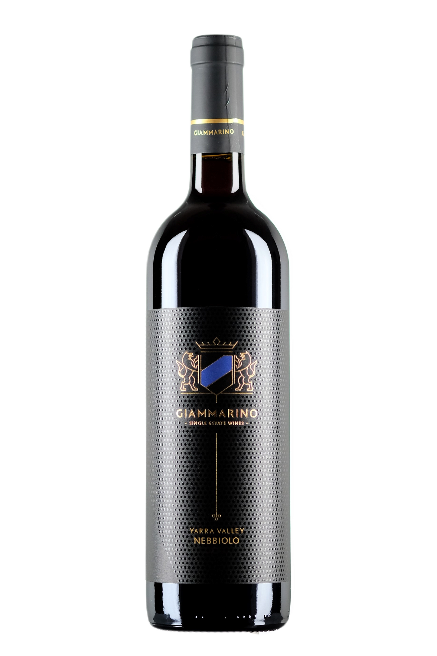 Giammarino Yarra Valley Nebbiolo