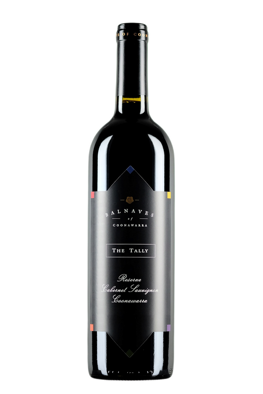 Balnaves The Tally Reserve Cabernet Sauvignon