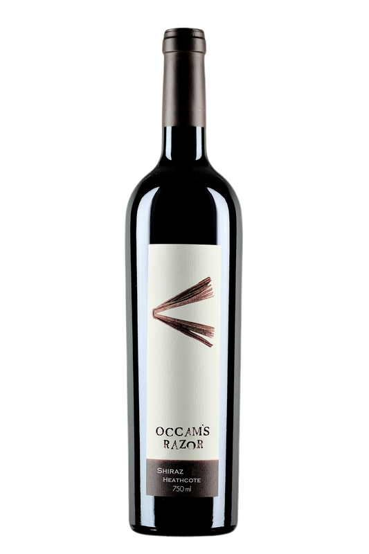 Jasper Hill Occam's Razor Shiraz