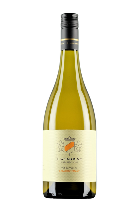 Giammarino Yarra Valley Chardonnay