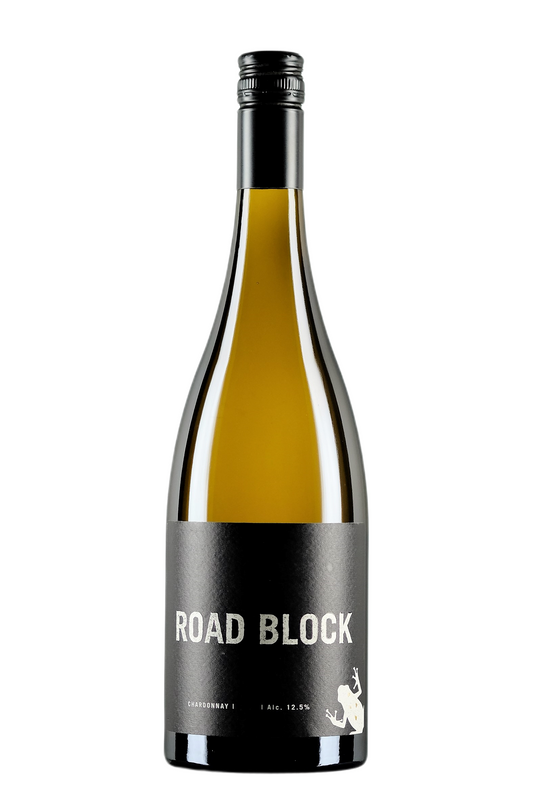 Hoddles Creek Road Block Chardonnay