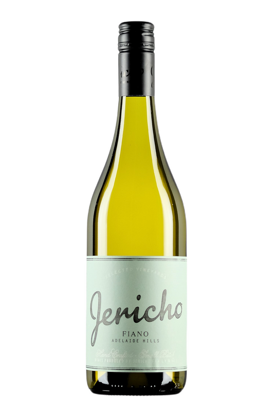 Jericho Adelaide Hills Fiano