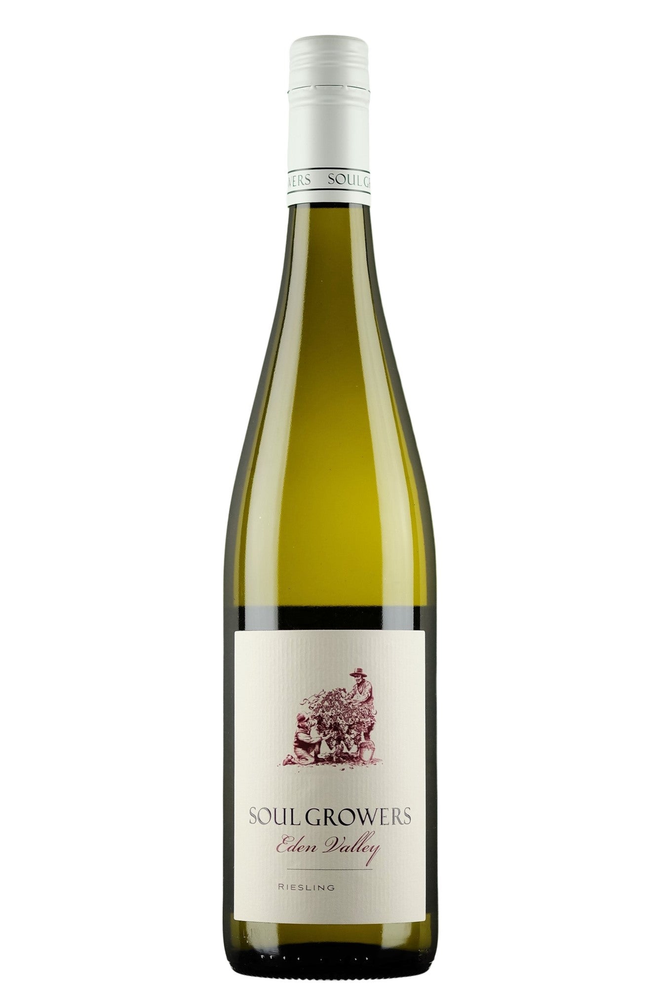 Soul Growers Eden Valley Riesling