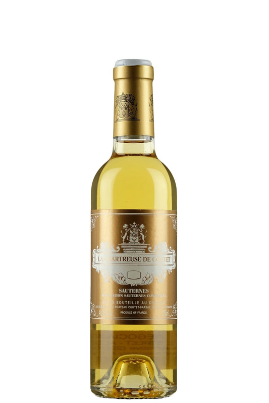 Chateau Coutet Chartreuse de Coutet 375ml