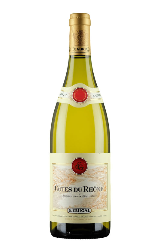 Guigal Cotes du Rhone Blanc