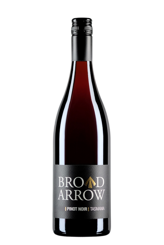 Broad Arrow Pinot Noir