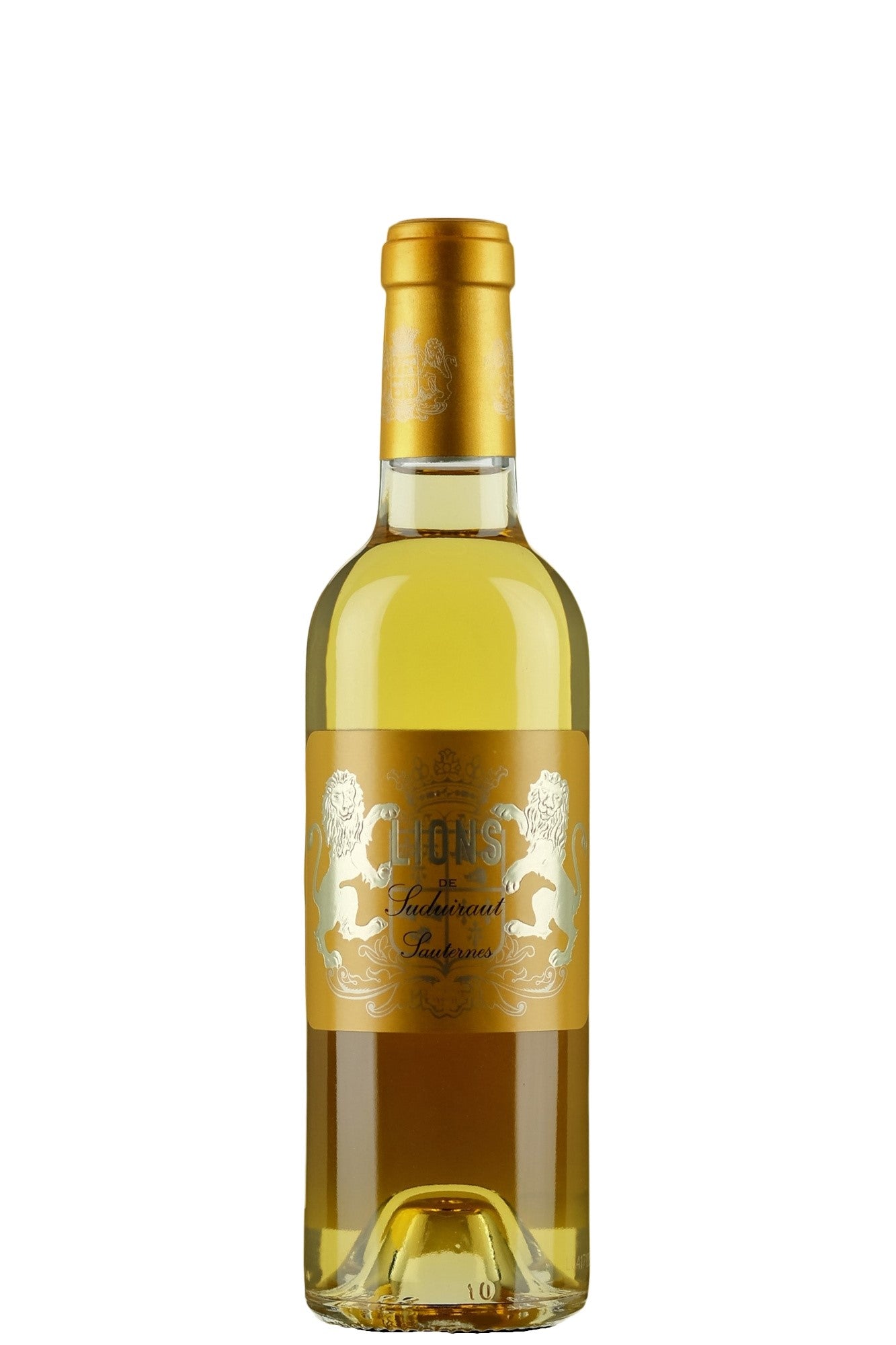 Chateau Suduiraut Lions de Suduiraut Sauternes 375ml