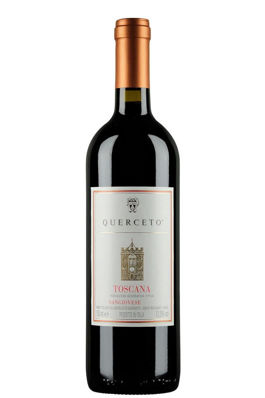 Castello di Querceto Toscana Sangiovese IGT