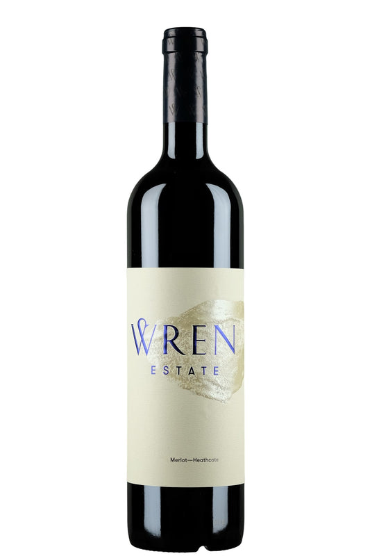 Wren Estate Merlot