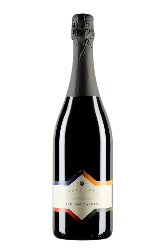 Balnaves Sparkling Cabernet Sauvignon