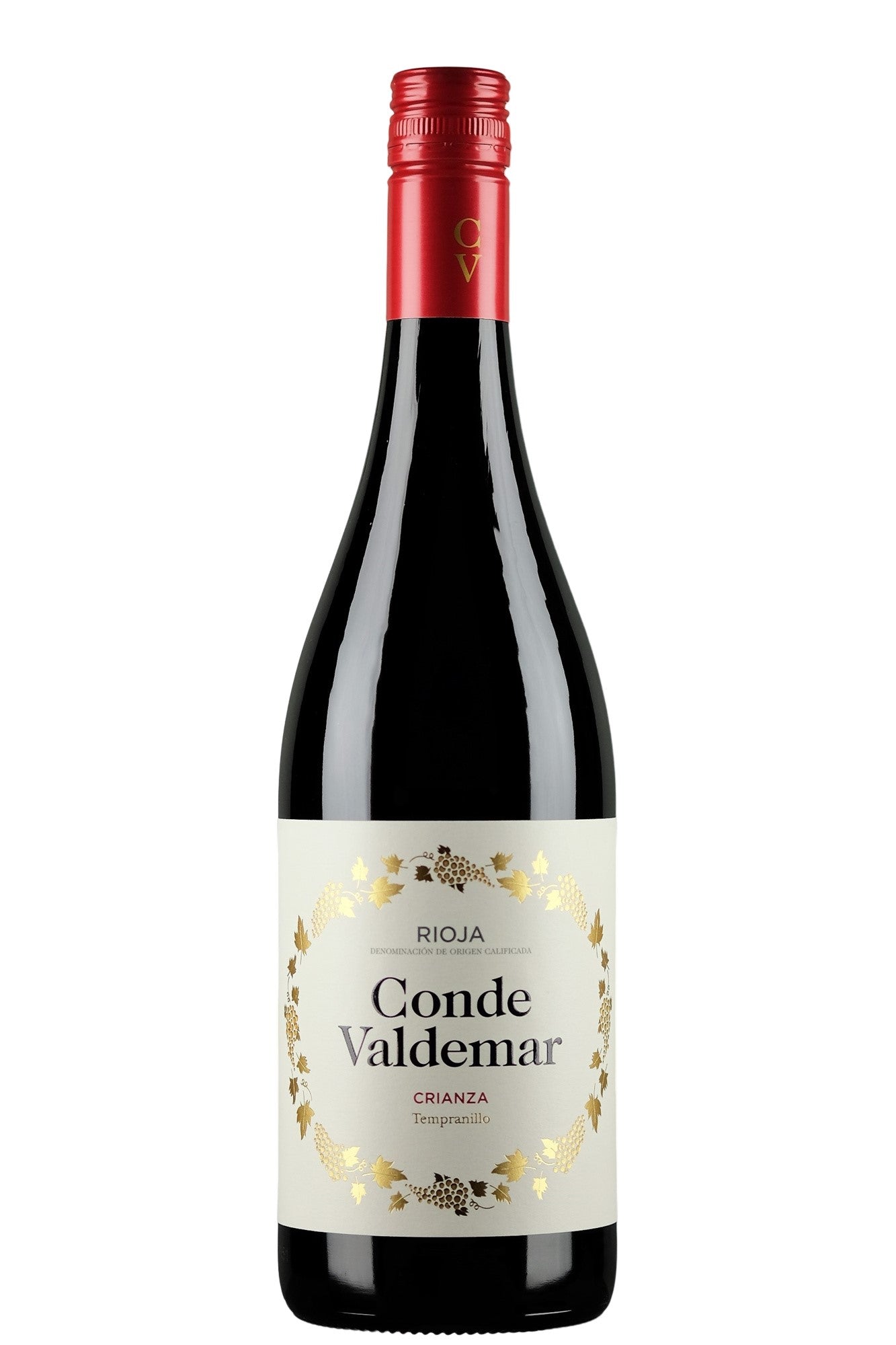 Conde Valdemar Rioja Crianza
