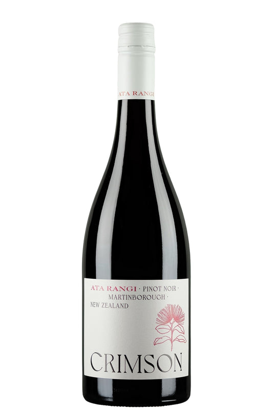 Ata Rangi Crimson Pinot Noir