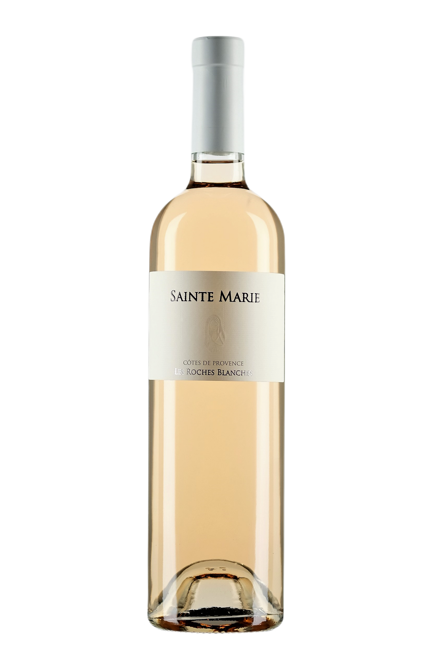 Domaine Sainte Marie Cotes de Provence Rose Purvis Cellars