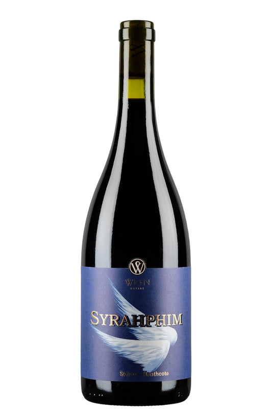 Wren Estate Syrahphim Shiraz