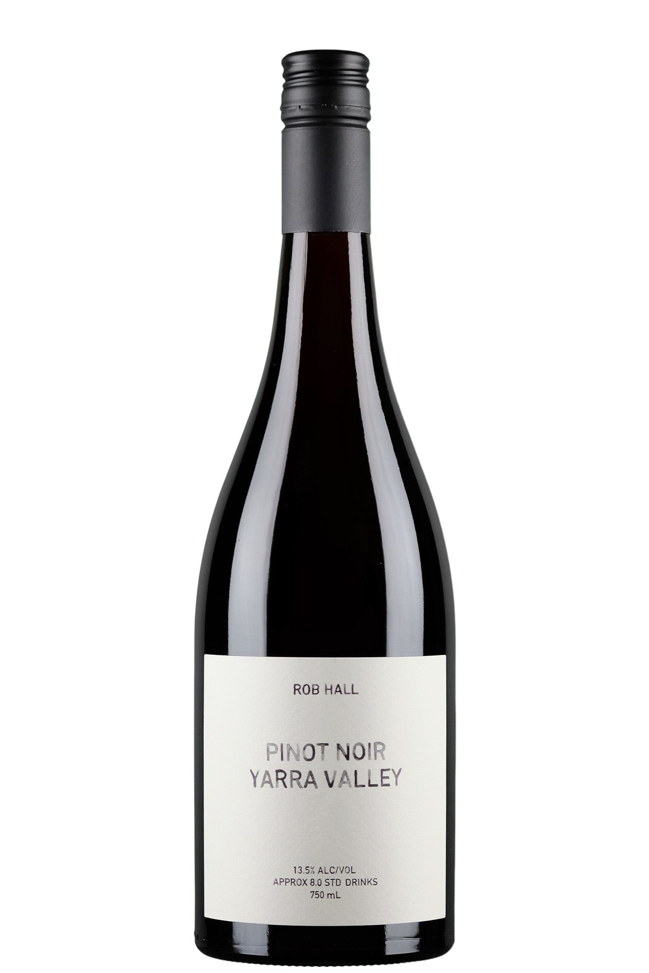 Rob Hall Yarra Valley Pinot Noir