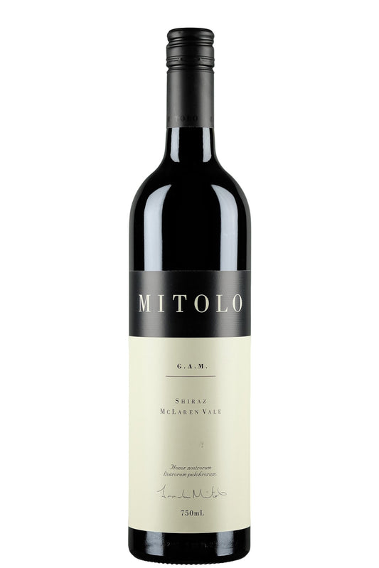 Mitolo GAM Shiraz