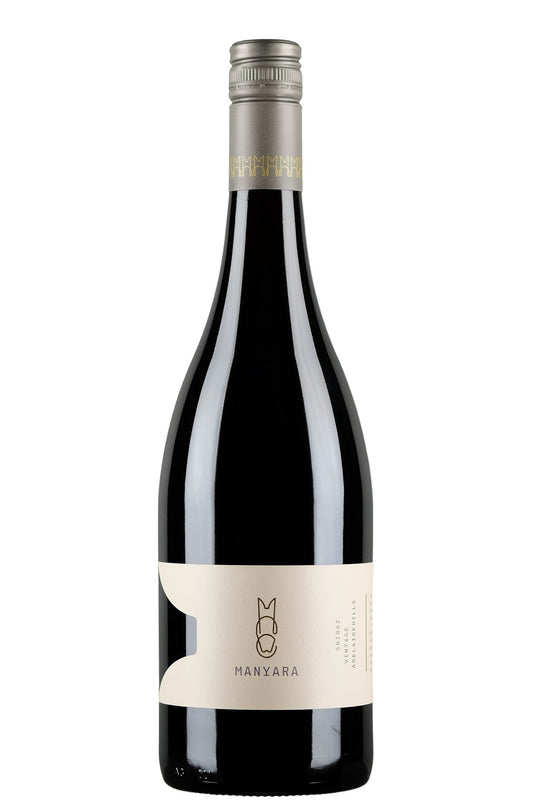 Manyara Adelaide Hills Shiraz