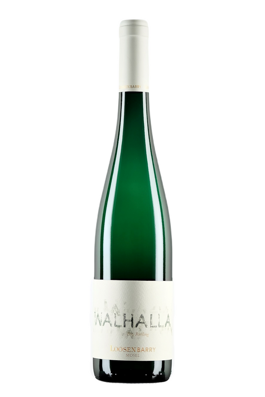 Loosen Barry Walhalla Mosel Riesling