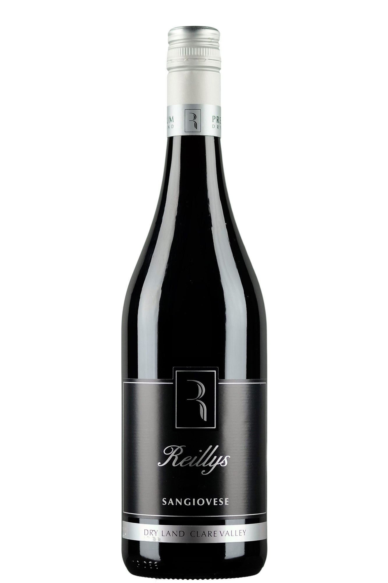 Reillys Dry Land Sangiovese