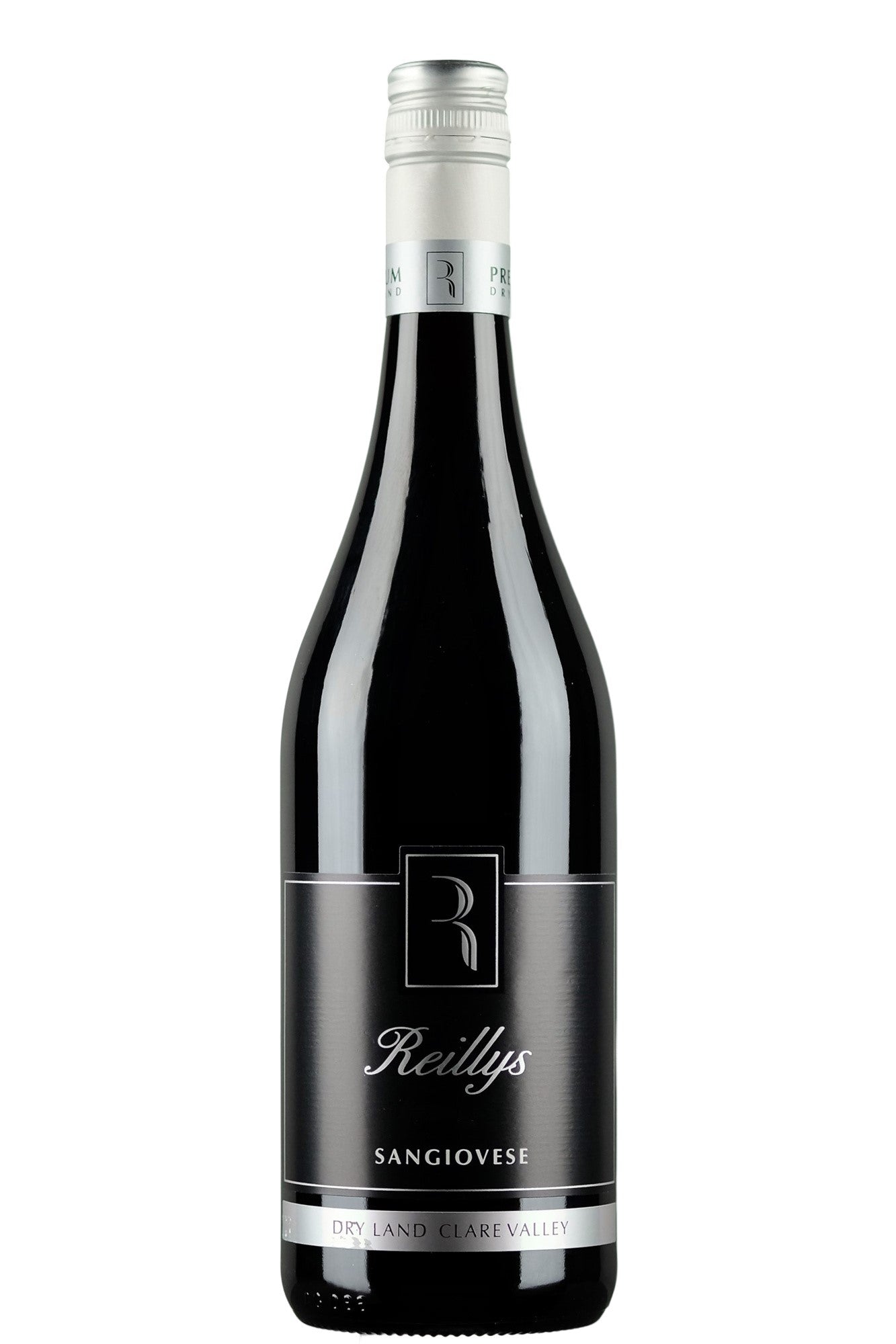 Reillys Dry Land Sangiovese